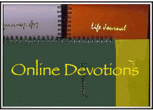 Online Devotionals