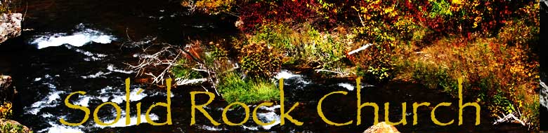 SRC Banner